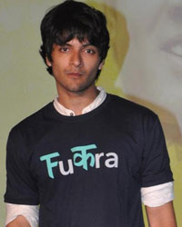 Ali Fazal